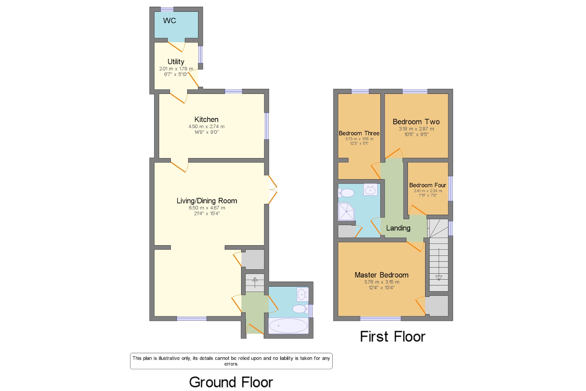 4 Bedrooms Semi-detached house for sale in Gestingthorpe, Halstead, Essex CO9