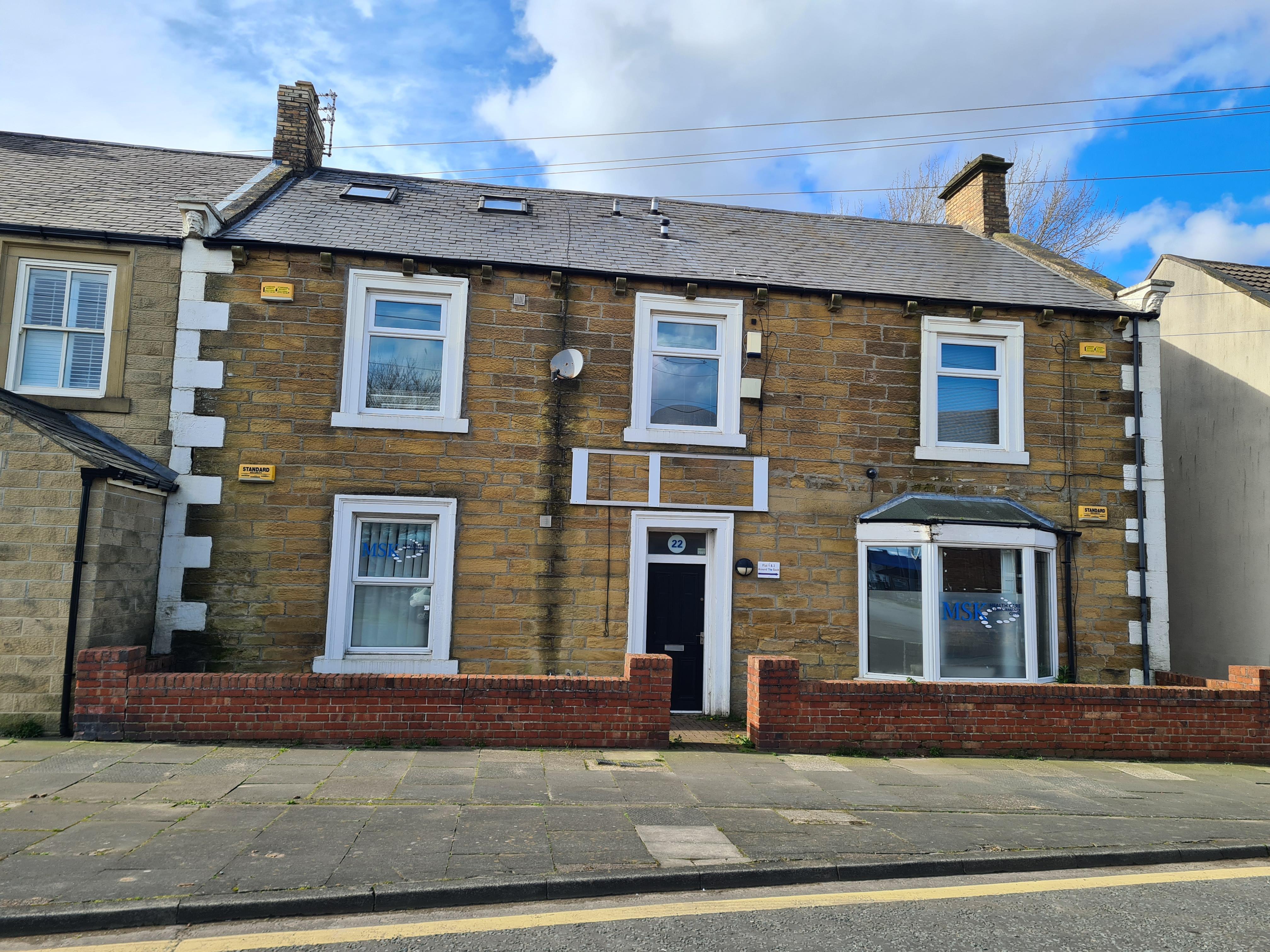 22, Front Street, Choppington photo 5