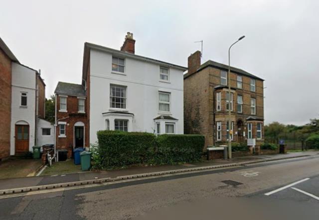 83, Abingdon Road, Oxford photo 2