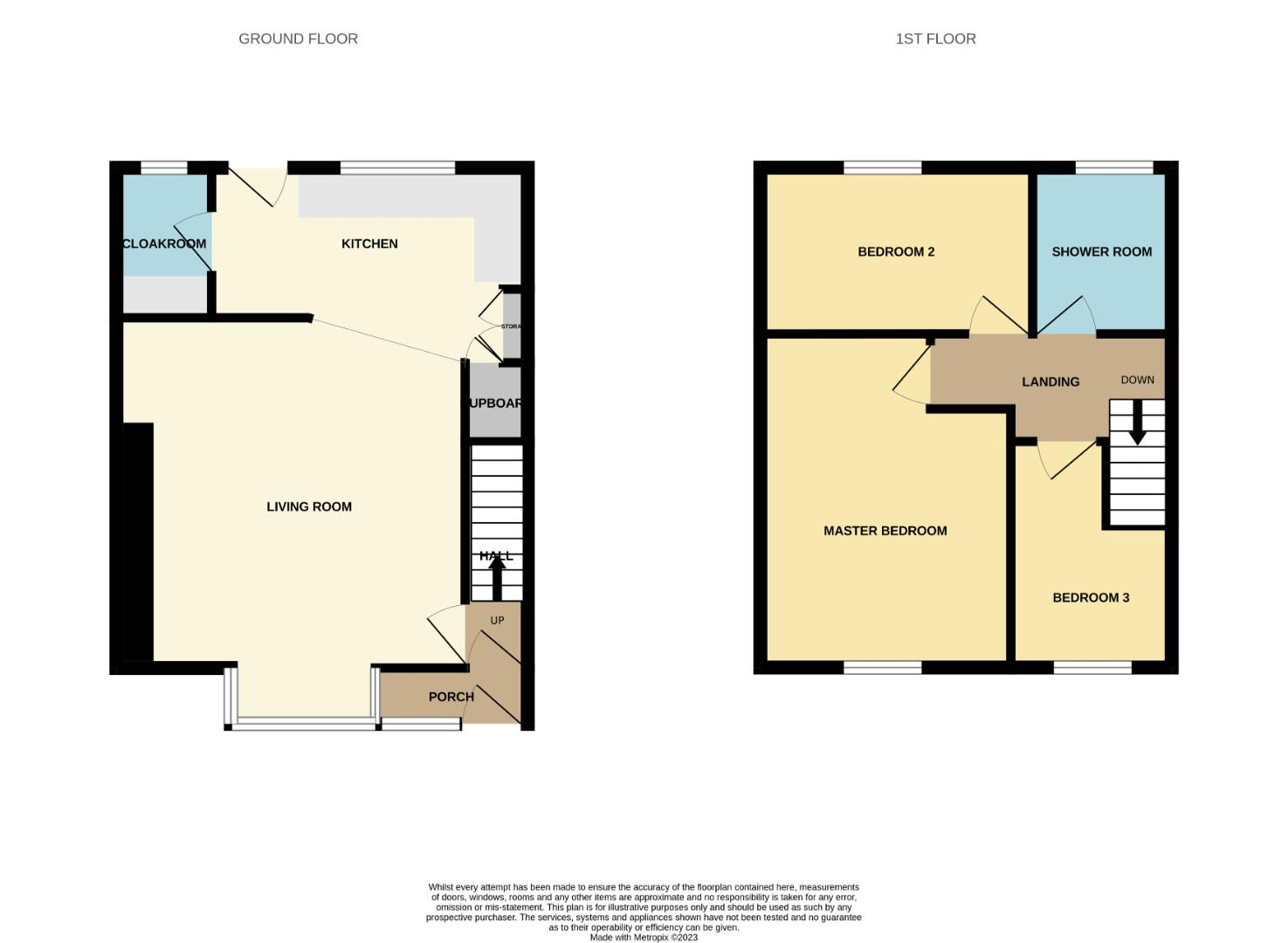 Toft Hill, Auckland DL14, 3 bedroom terraced house for sale