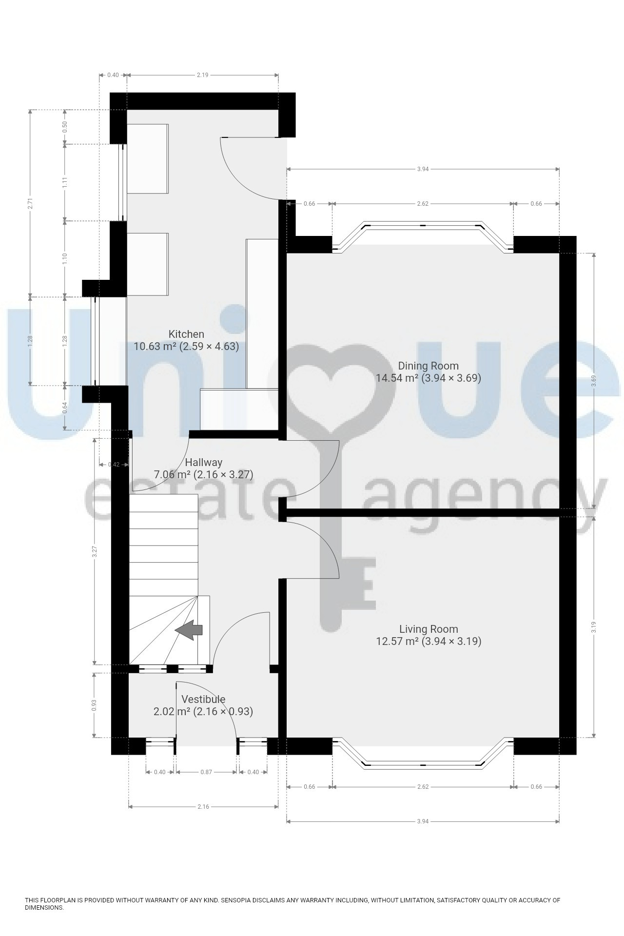 Oxford Road, Fleetwood FY7, 3 bedroom semidetached house for sale 64944384 PrimeLocation