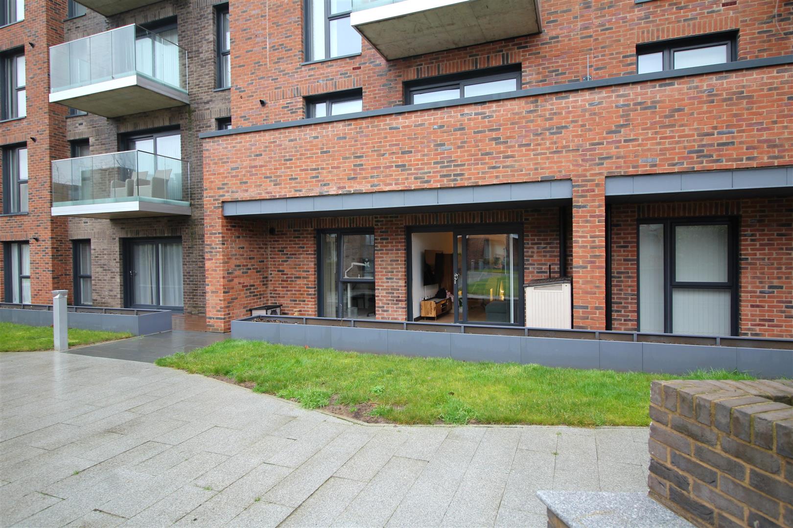 106 Clarkson House, Fletton Quays, Peterborough photo 3