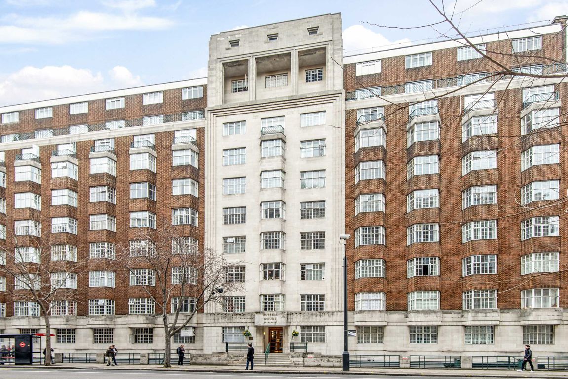 Woburn Place, London photo 4