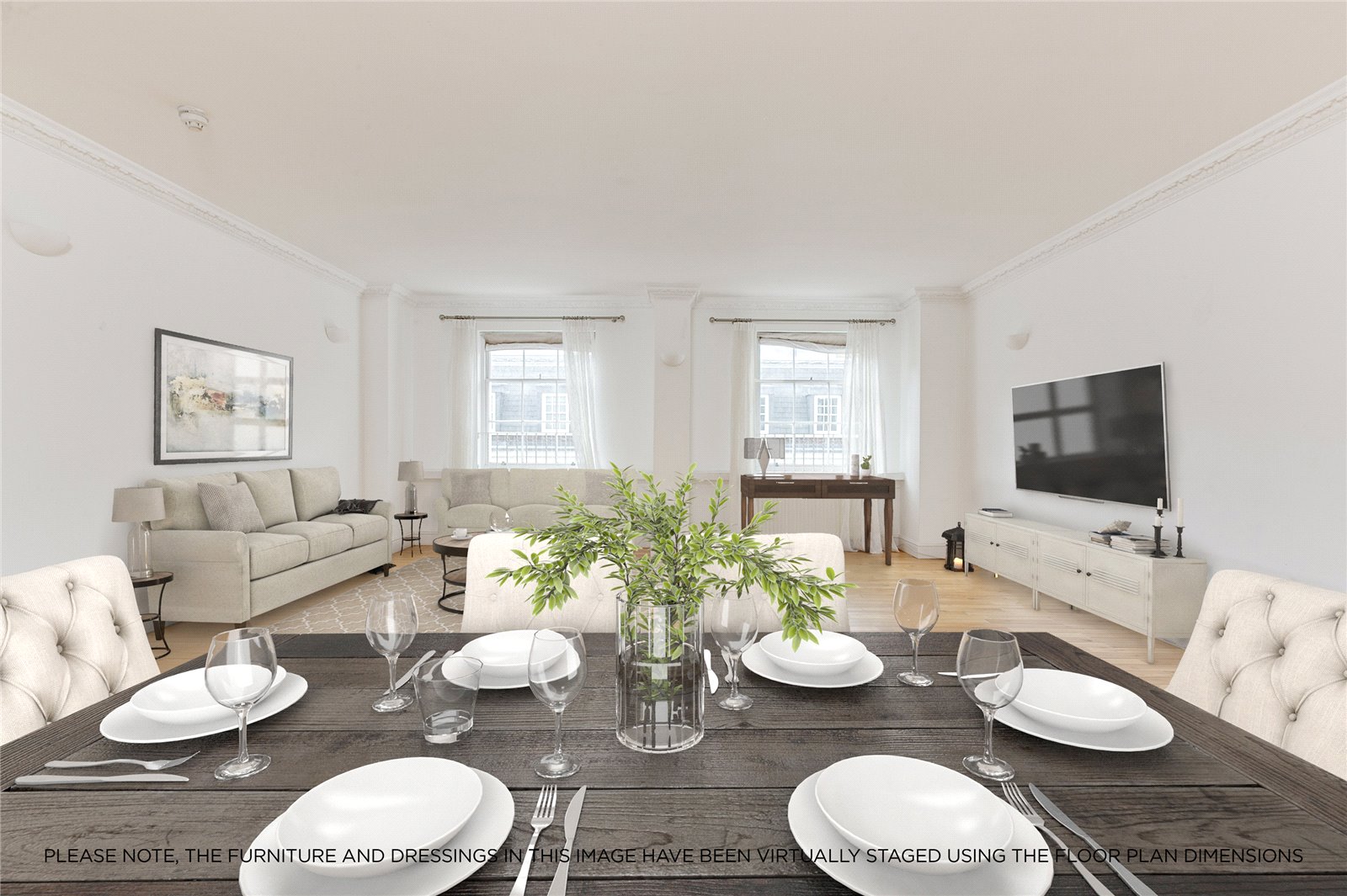 Photos of Queen Anne's Gate, St. James's Park, London SW1H 58614881