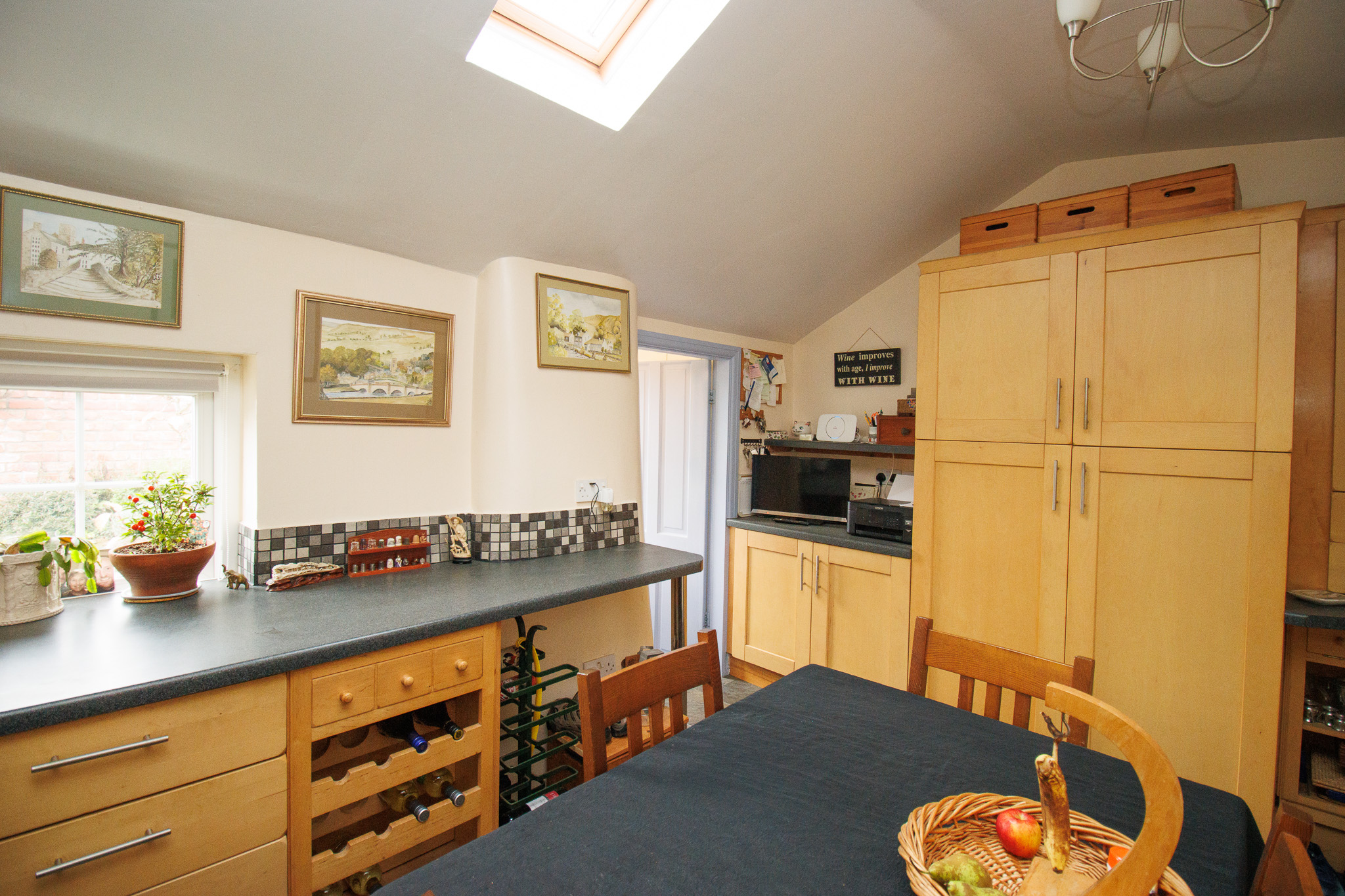 19, Reynolds Street, Filey photo 3