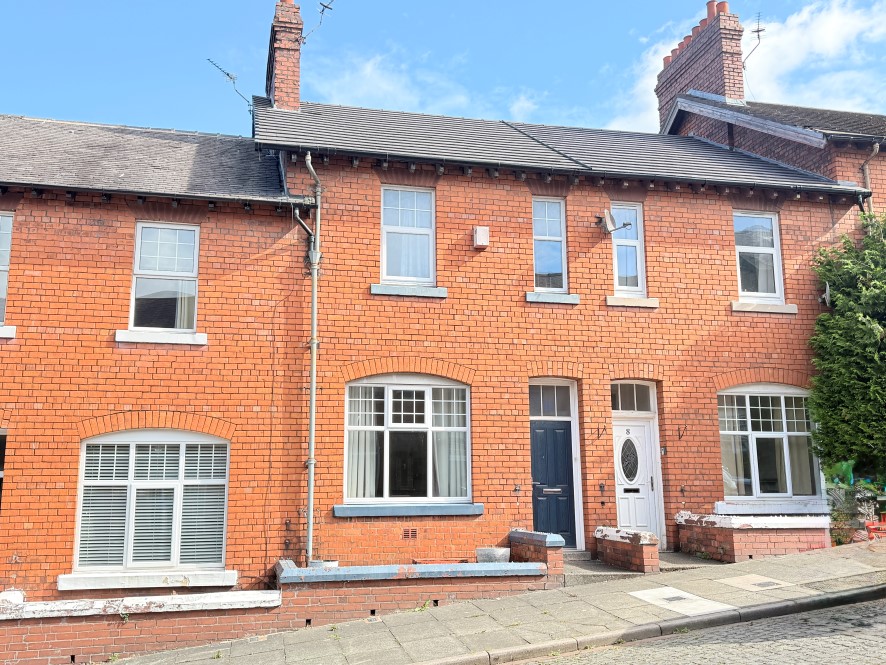 10 South Western Terrace, Carlisle photo 2