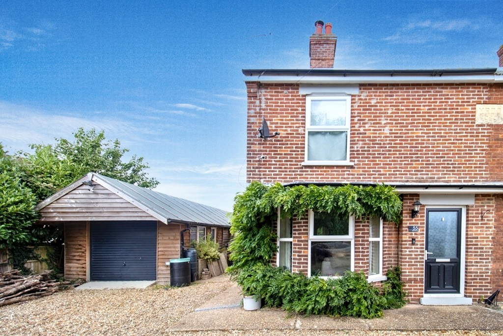3-bed house on 55, Hall Road, King's Lynn, £305,000