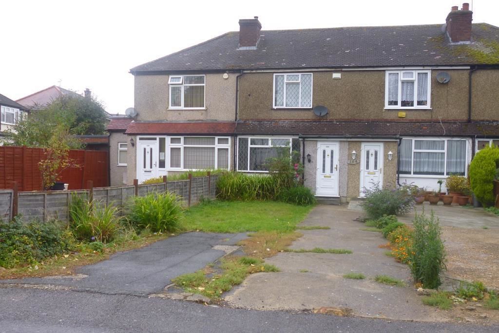 Fairholme Crescent, Hayes photo 3