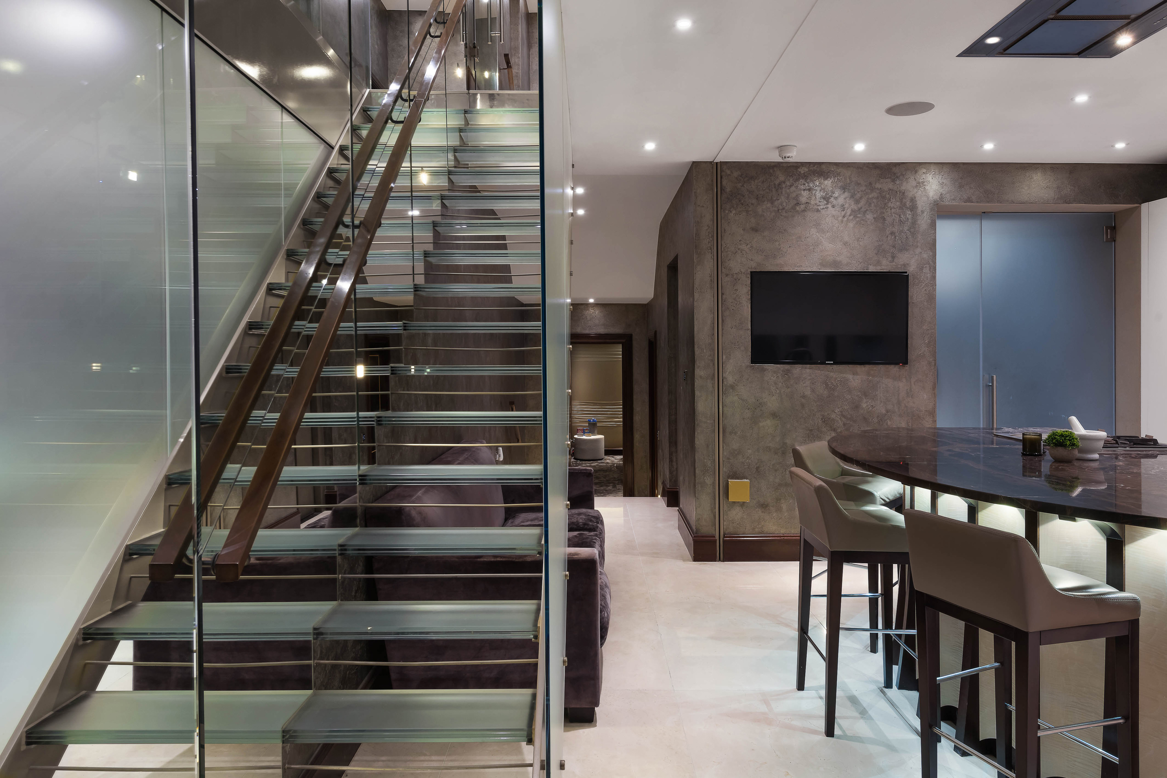 5 bedroom terraced house for sale 0