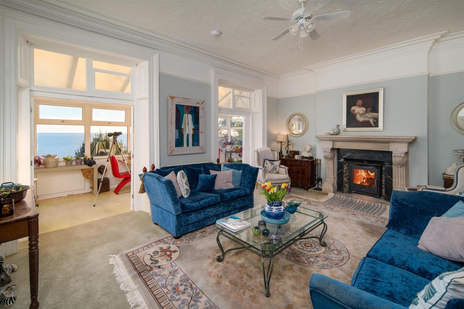 Photos of Belgrave Road, Ventnor PO38 66496610 PrimeLocation