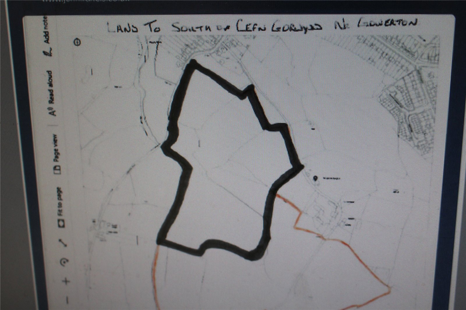 Gowerton, Swansea SA4, land for sale 61794901 PrimeLocation