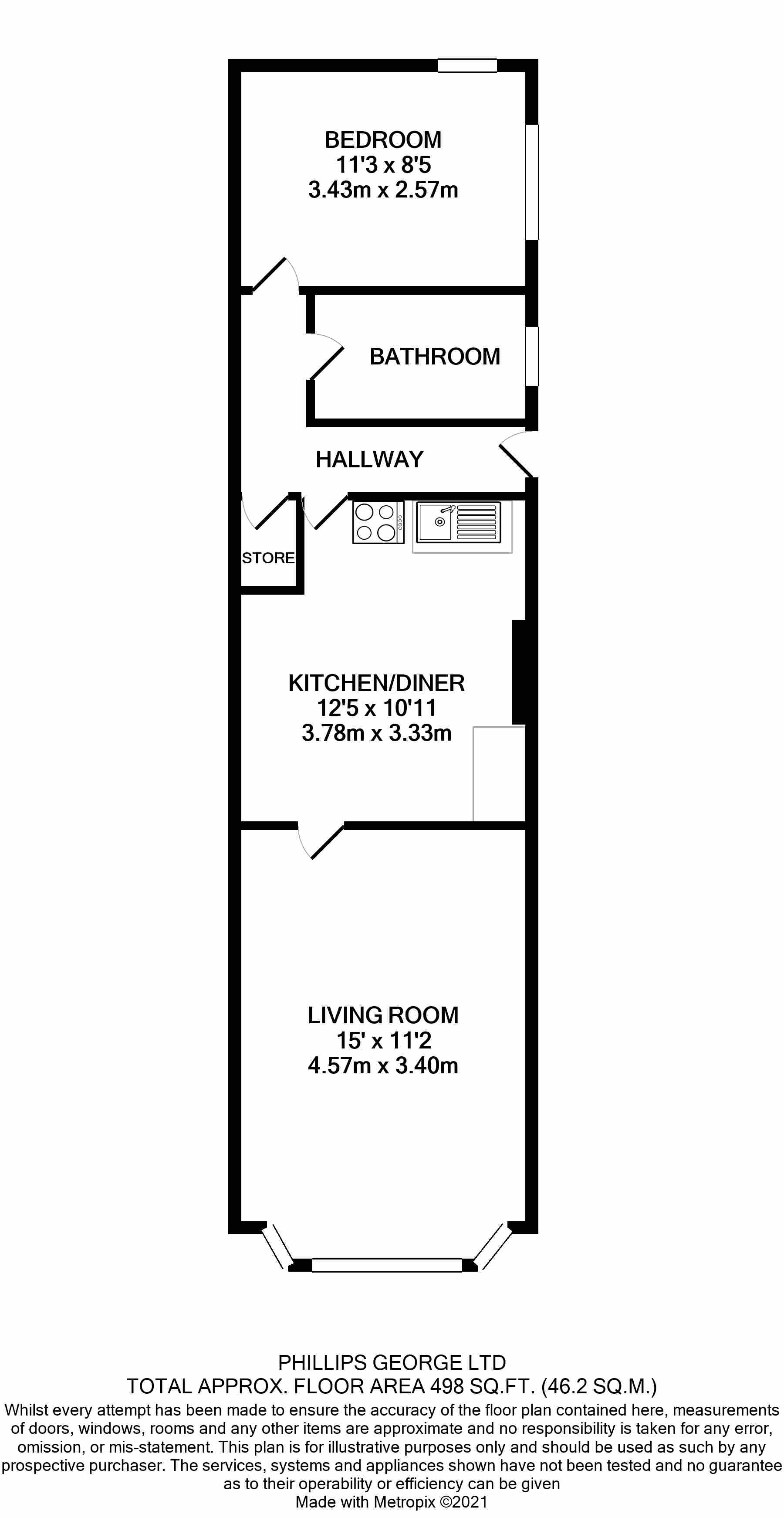 Blaby Road, Wigston LE18, 3 bedroom town house for sale 57485830