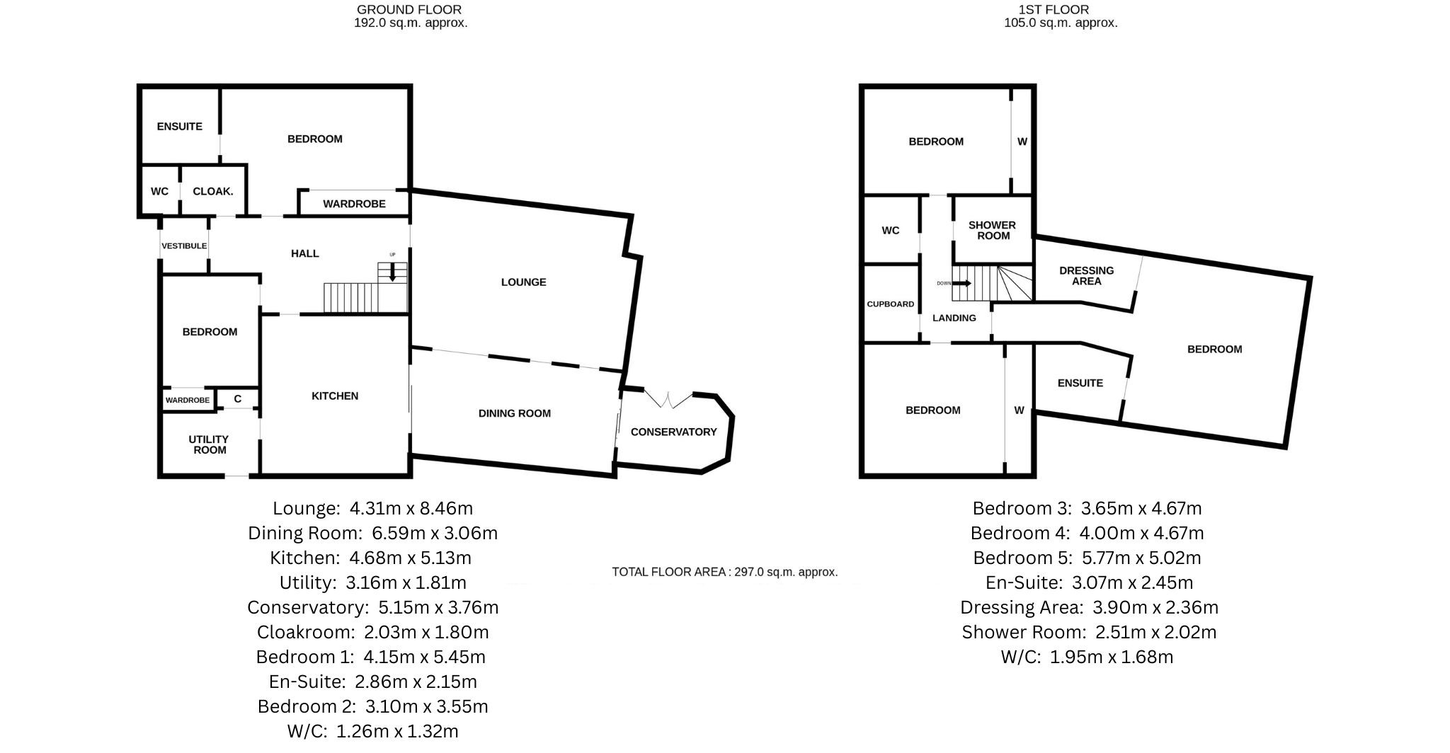 Royston, Hill Street, Dundee floorplan