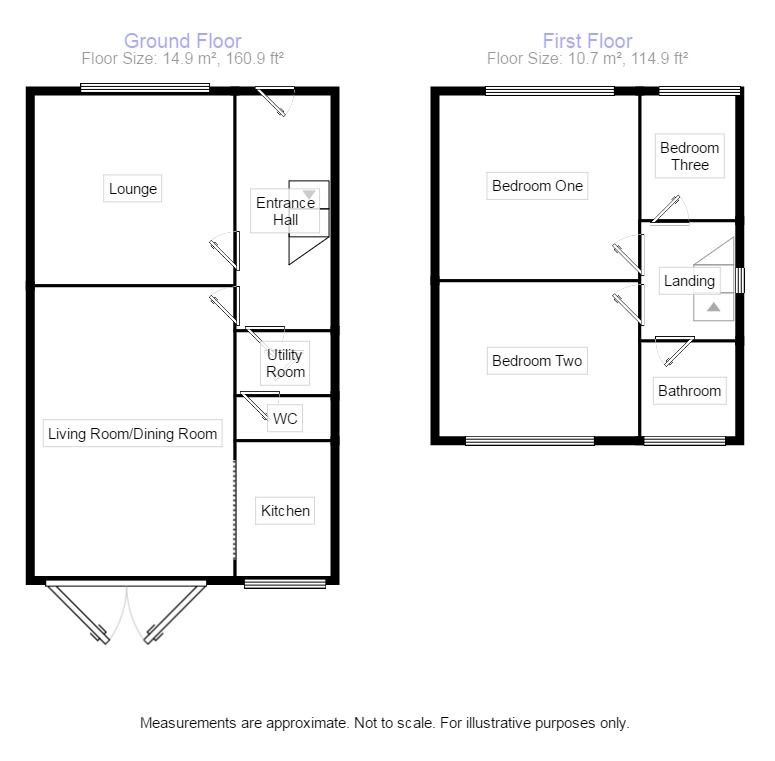 3 Bedrooms Semi-detached house for sale in Beechurst Road, Cheadle SK8