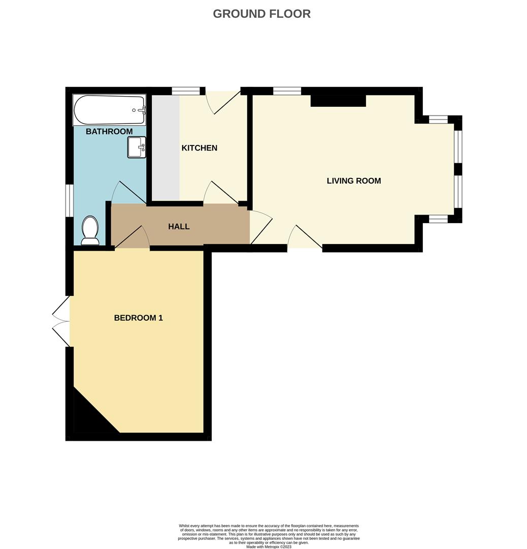 Westmount Road, London SE9, 1 bedroom flat to rent 64702570