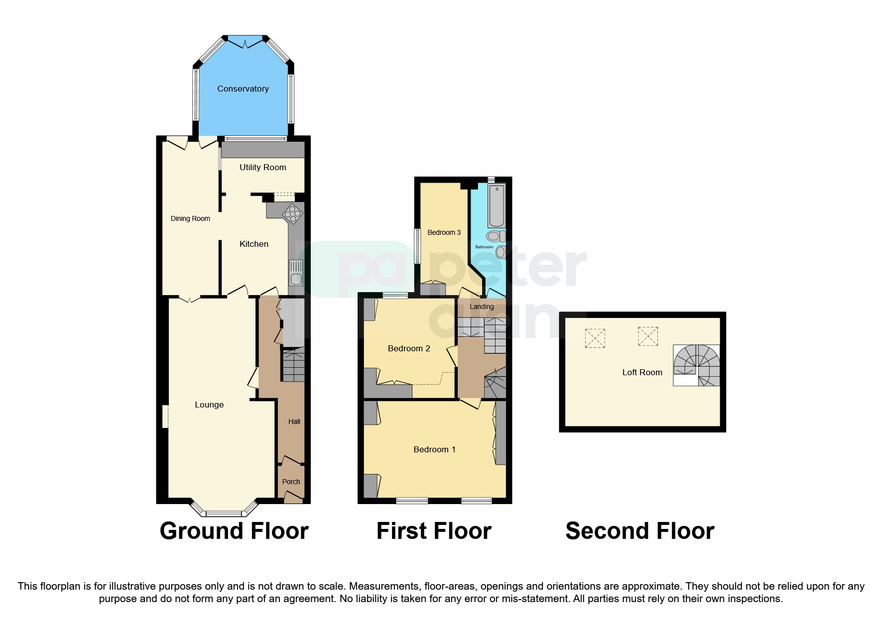 Caegroes Terrace, Cadoxton, Neath SA10, 3 bedroom terraced house for sale 66622827 PrimeLocation