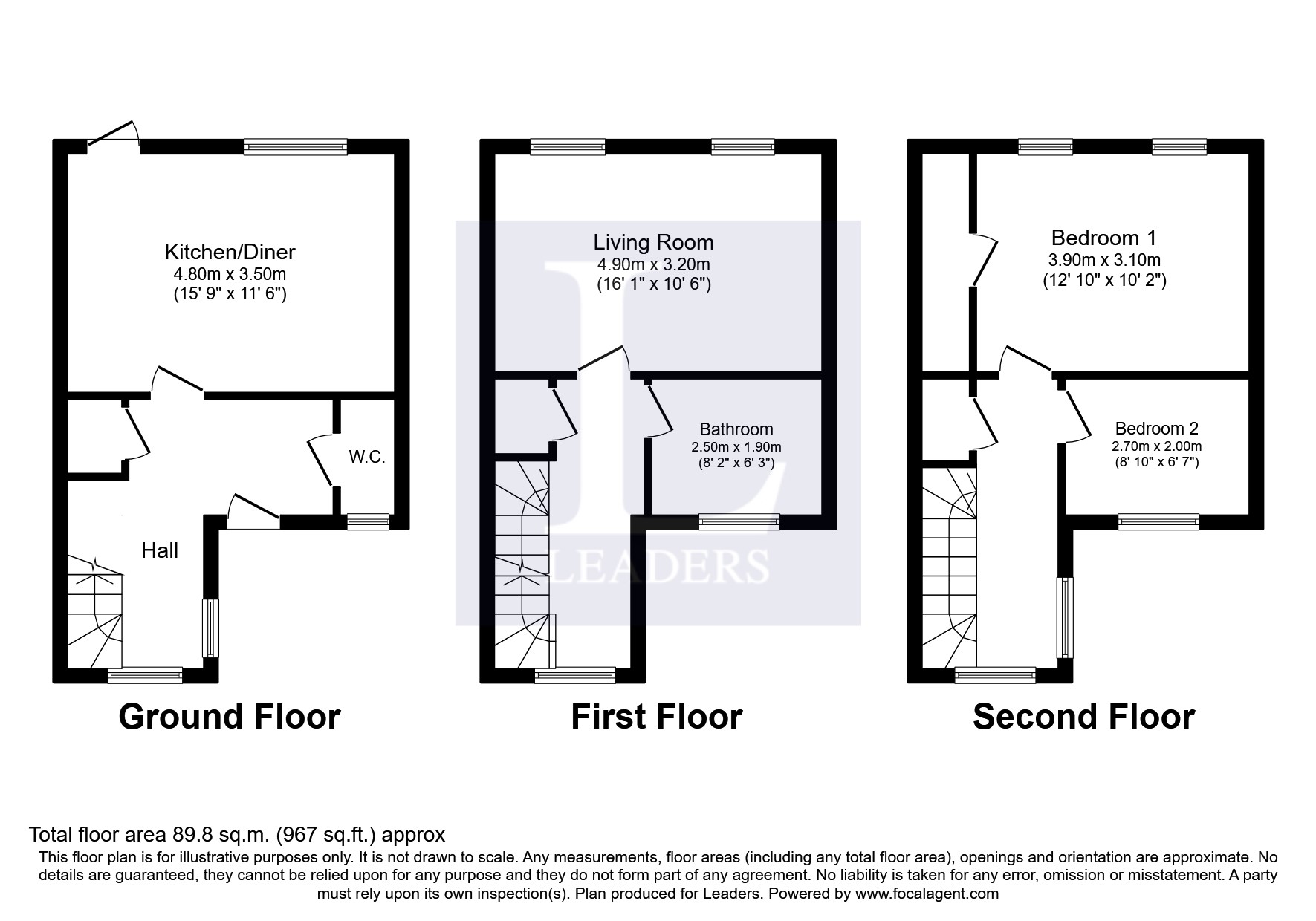 King Street, Norwich NR1, 2 bedroom terraced house for sale 61383126 PrimeLocation