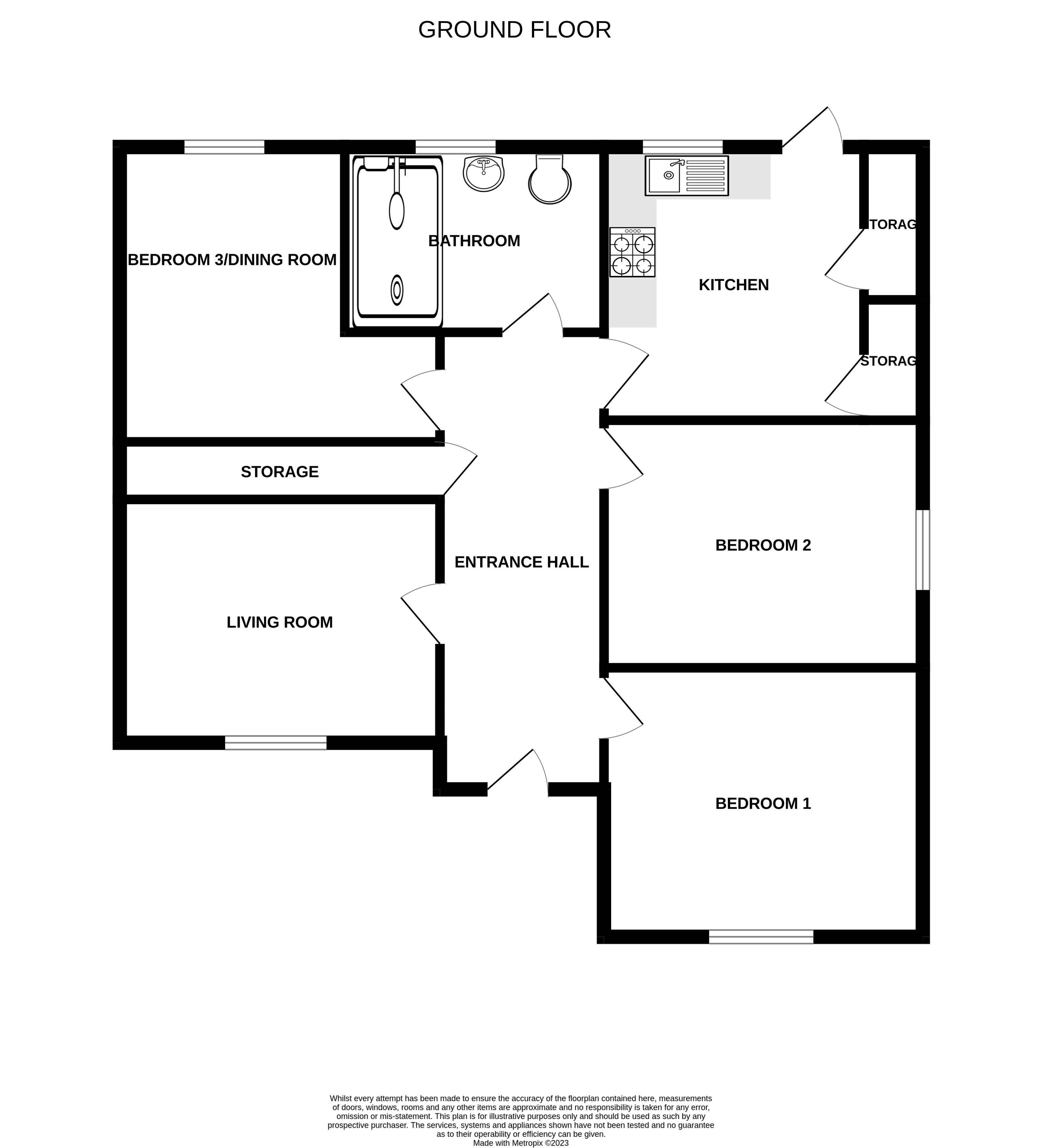 Edinburgh Gardens, Braintree CM7, 3 bedroom semidetached house for sale 64886060 PrimeLocation
