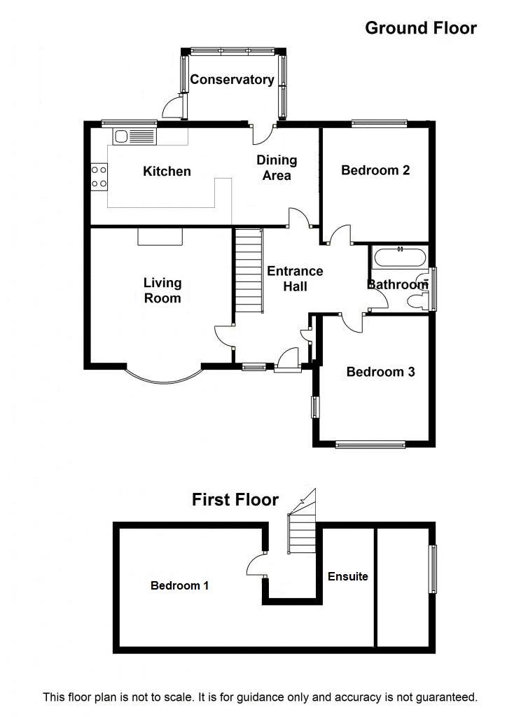 3 Bedrooms Detached bungalow for sale in The Dellway, Hutton, Preston PR4