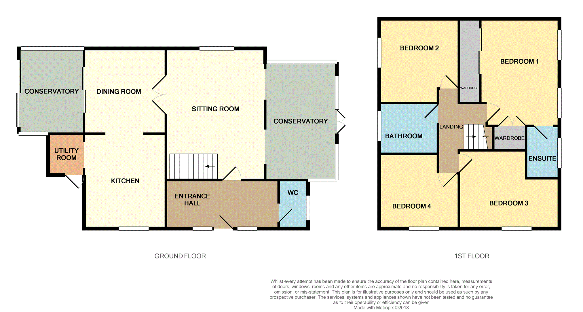 4 Bedrooms Detached house for sale in Grymes Dyke Way, Colchester CO3