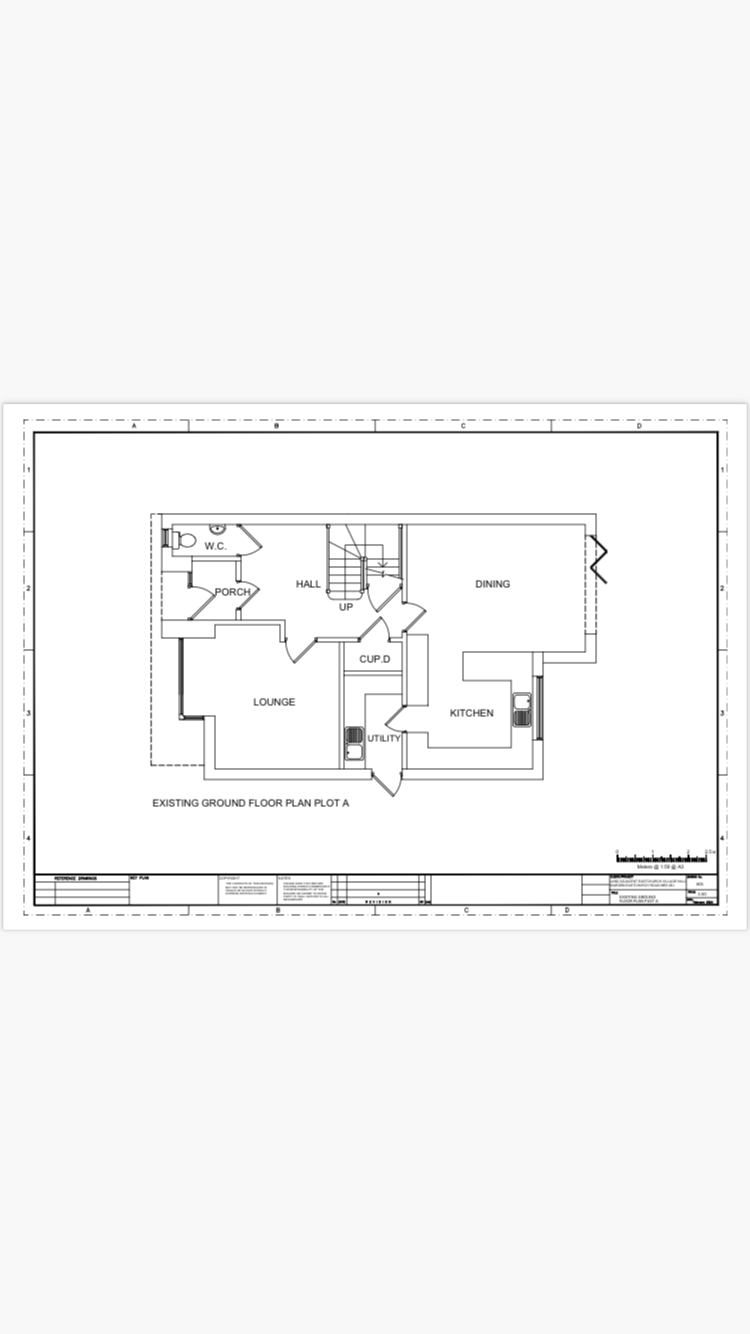 Loire Cottage, Warden Road, Sheerness floorplan