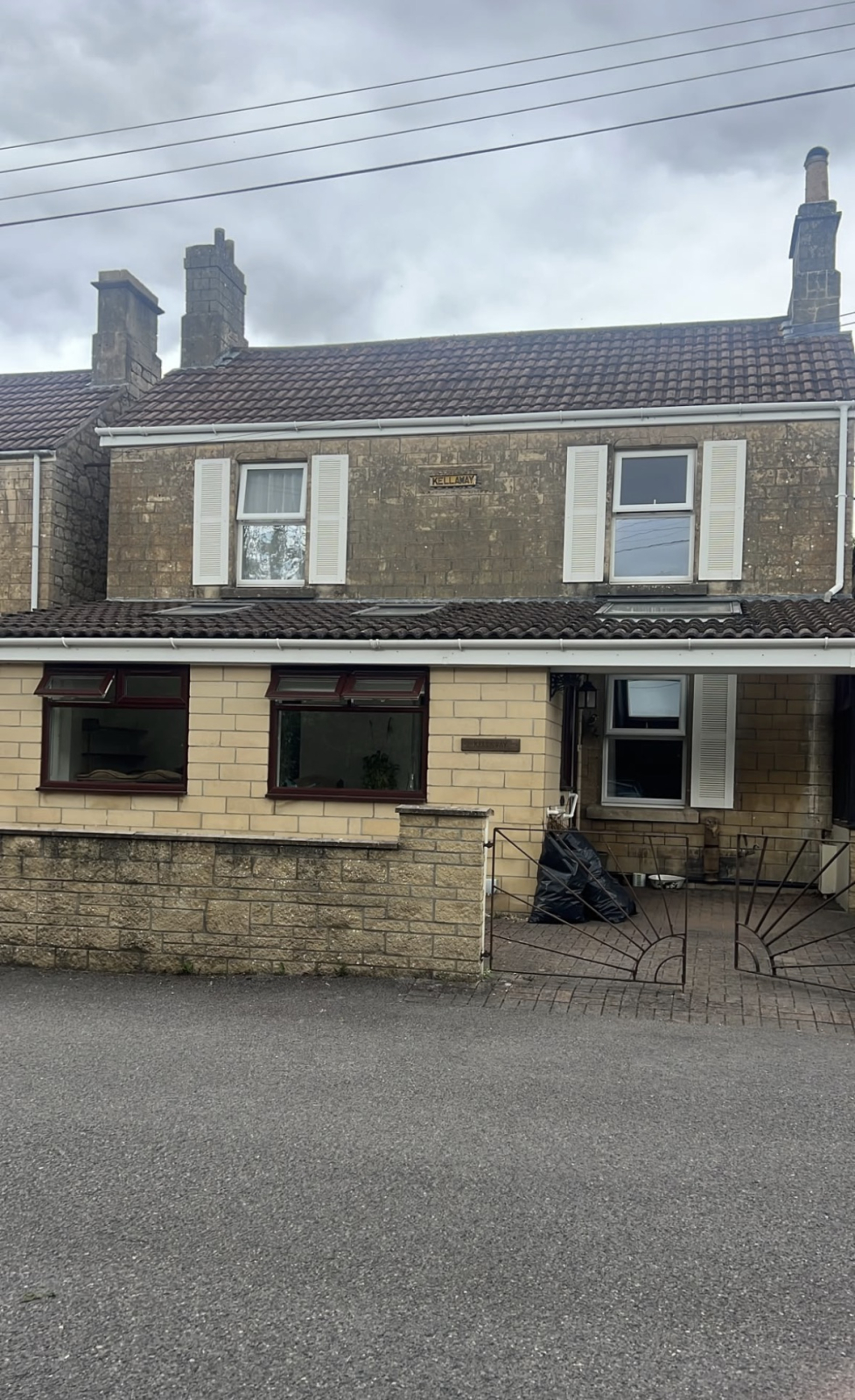 Kellaway, Springfield, Bath photo 3