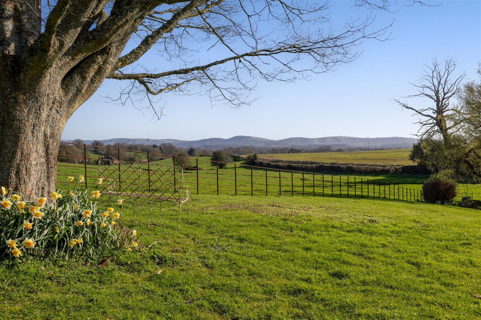 Little Slade, Slade Lane, Petersfield photo 4