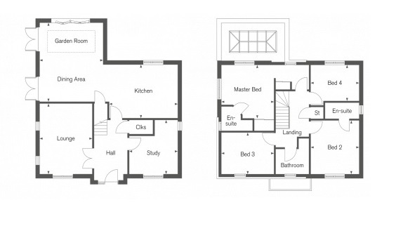 4 Bedrooms Detached house for sale in Hollow Lane, Canterbury CT1