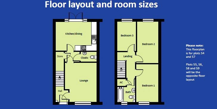 3 Bedrooms Terraced house for sale in Woodland Way, Droitwich, Worcestershire WR9