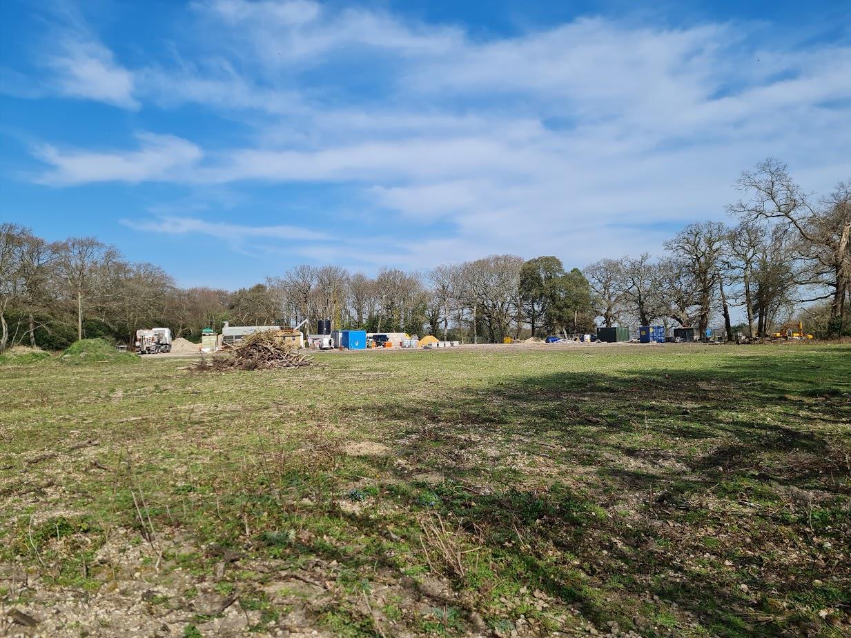Photos of Netley Firs, Kanes Hill, Hedge End, Southampton, Hampshire