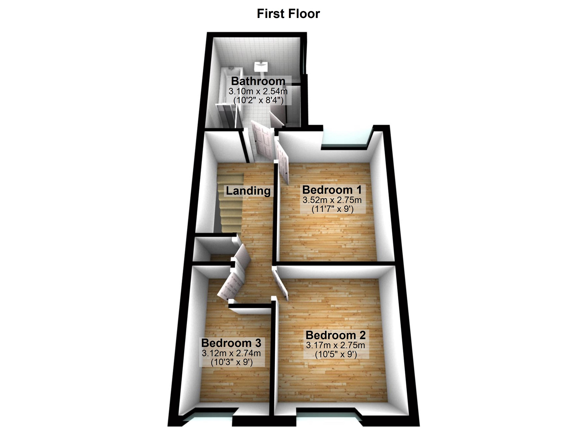 Bryn Street, Brynhyfryd, Swansea, City And County Of Swansea. SA5, 3