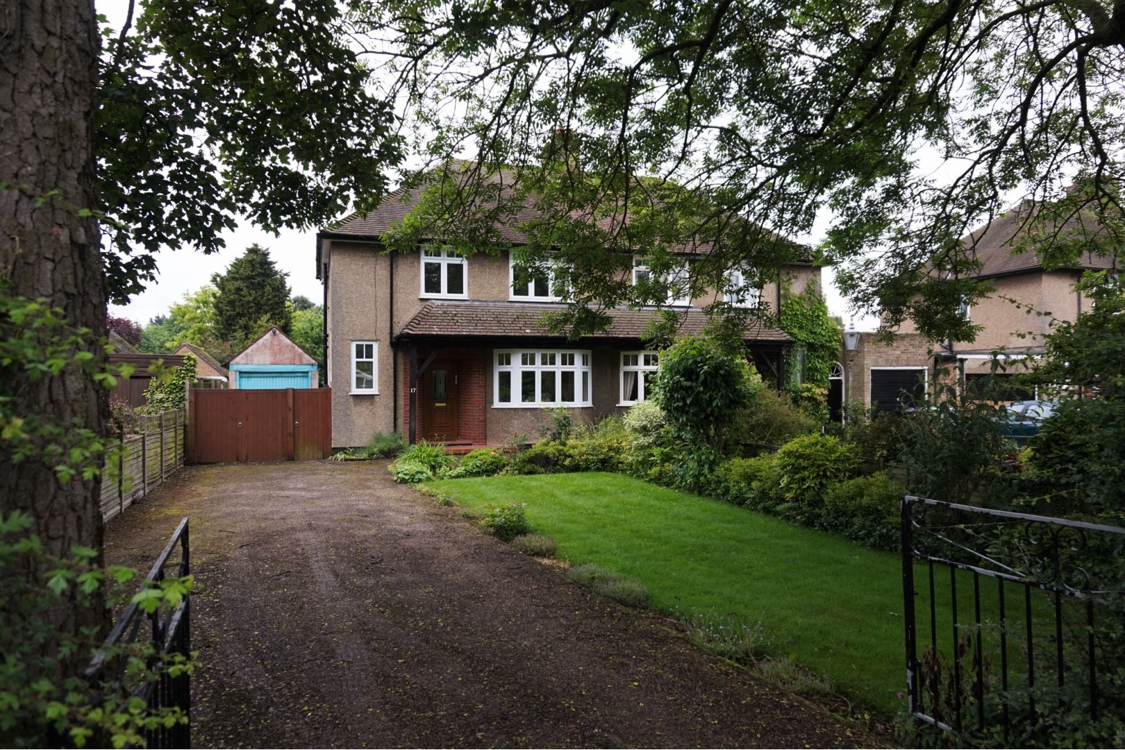 4 bedroom semi-detached house in STAMFORD