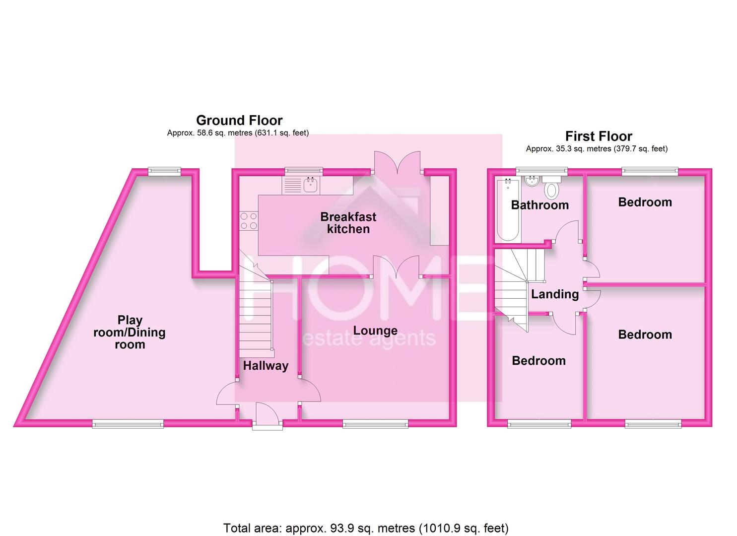 3 Bedrooms Semi-detached house for sale in Napier Road, Eccles, Manchester M30