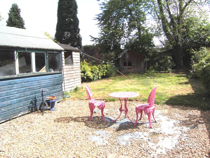 Free property report 109 Cheadle Old Road, Edgeley, Stockport, SK3 9RH Chimnie