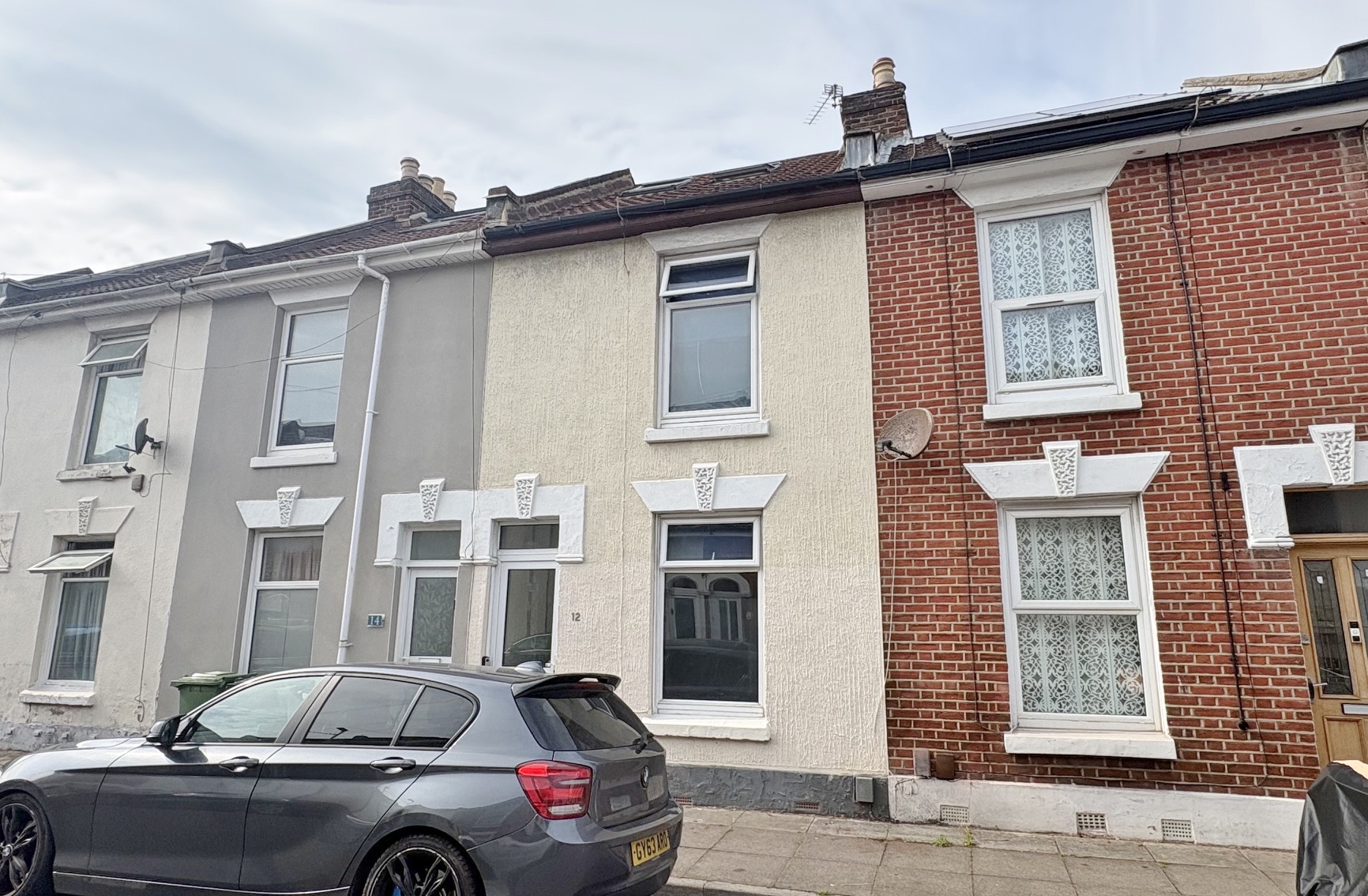 12, Beatrice Road, Southsea photo 2
