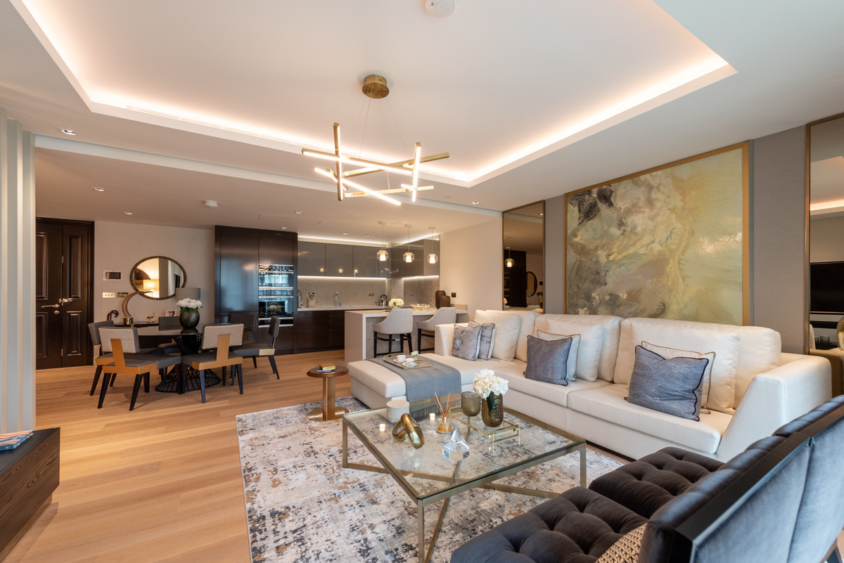 2 bedroom new flat for sale 0