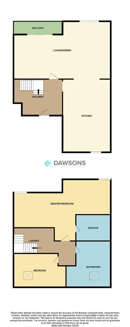 24, Crawshay Court, Langland Bay Road, Swansea floorplan