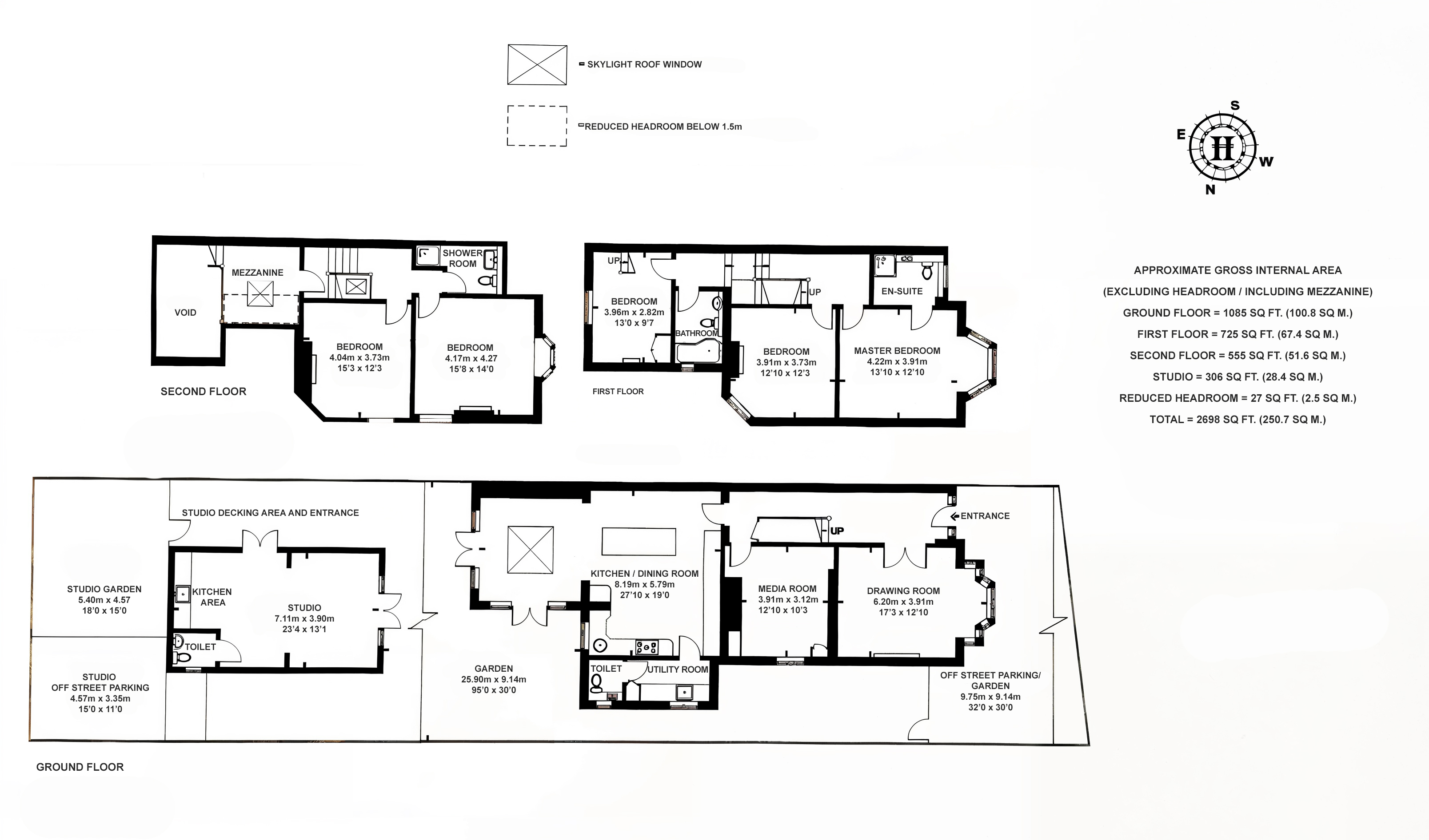 18, Cranes Park, Surbiton, Cranes Park, Surbiton, Surbiton floorplan