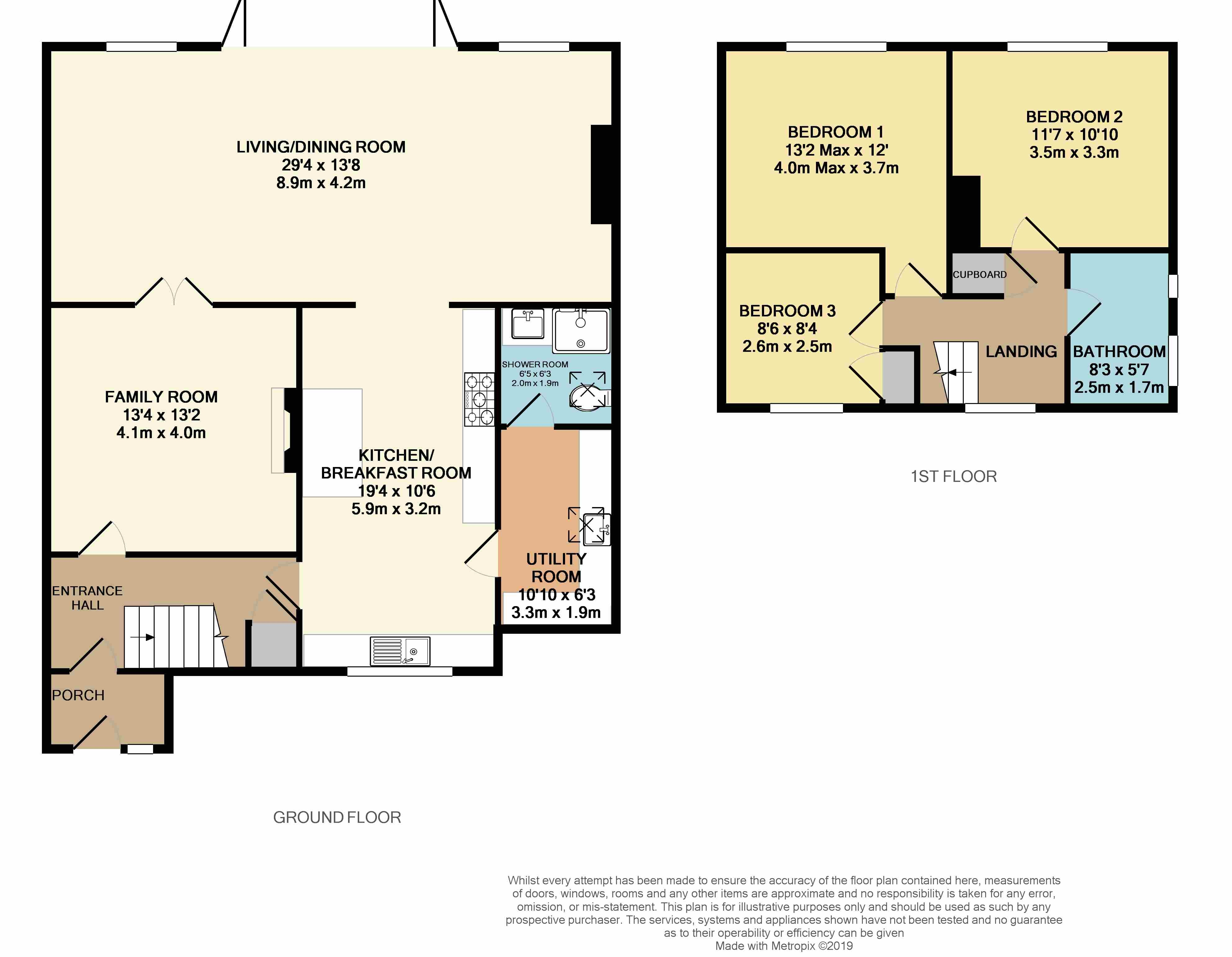 3 Bedrooms Semi-detached house for sale in Holberton Road, Reading, Berkshire RG2