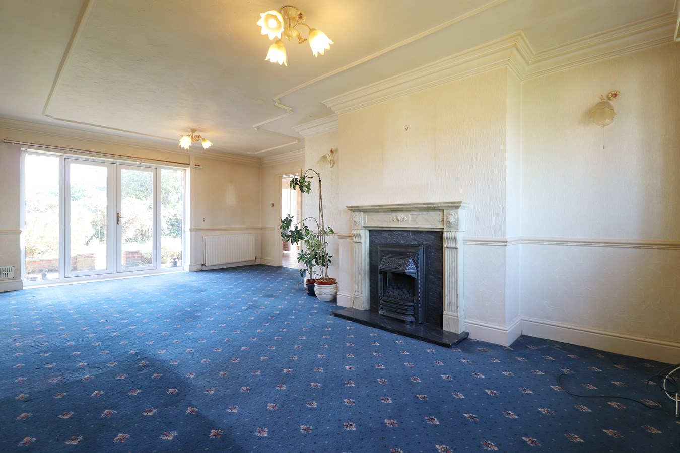 Photos of Jacklins Approach, Bottesford, Scunthorpe DN16 65537398