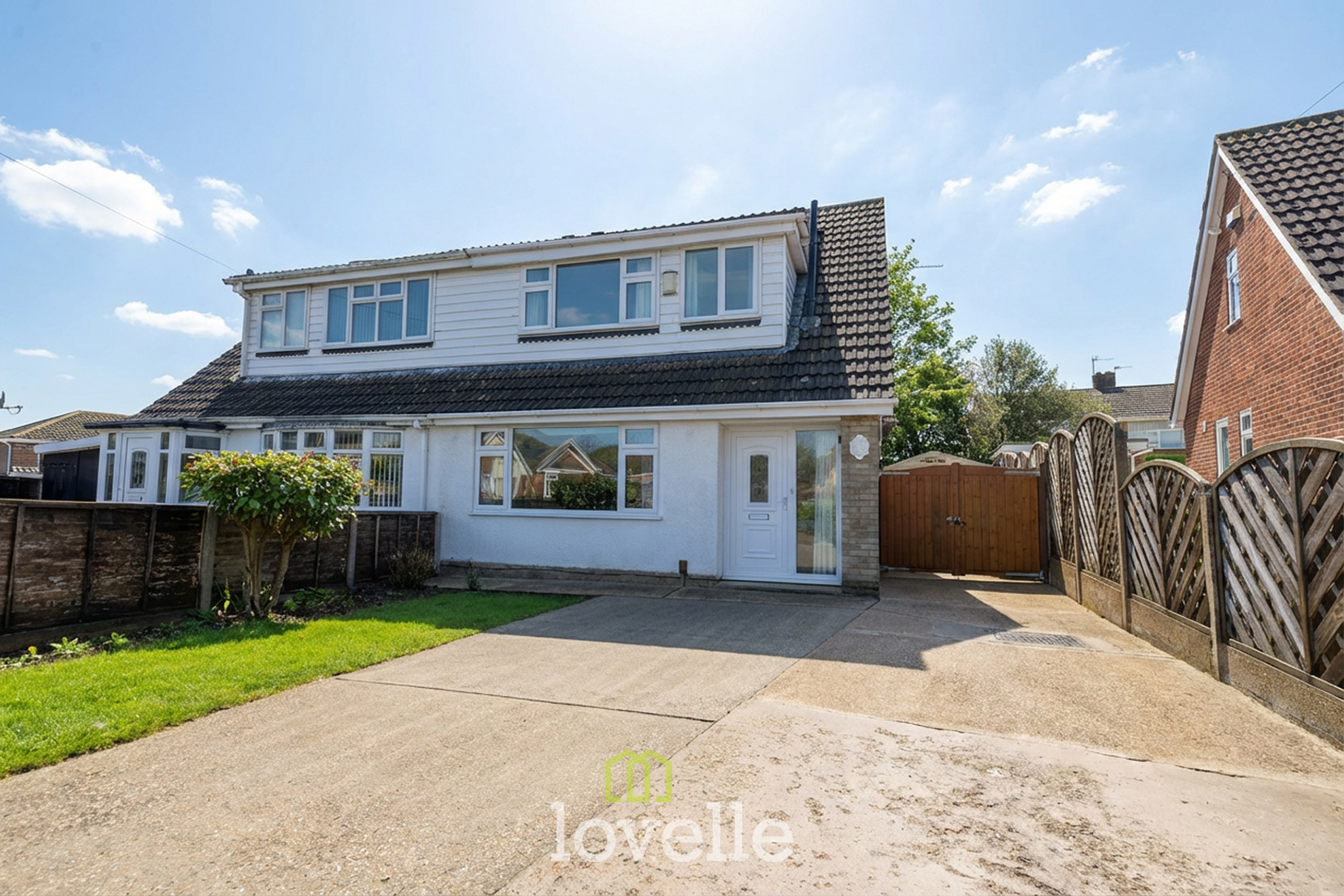 3-bed house on 4, Atkinsons Lane, Waltham, £199,950
