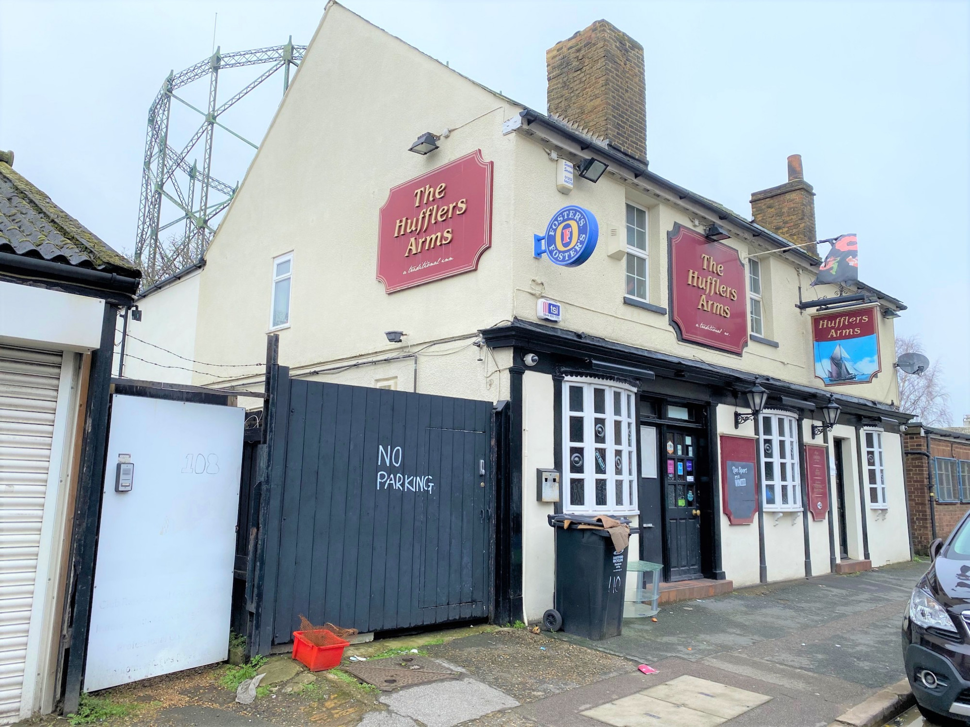 110, Hythe Street, DARTFORD photo 5