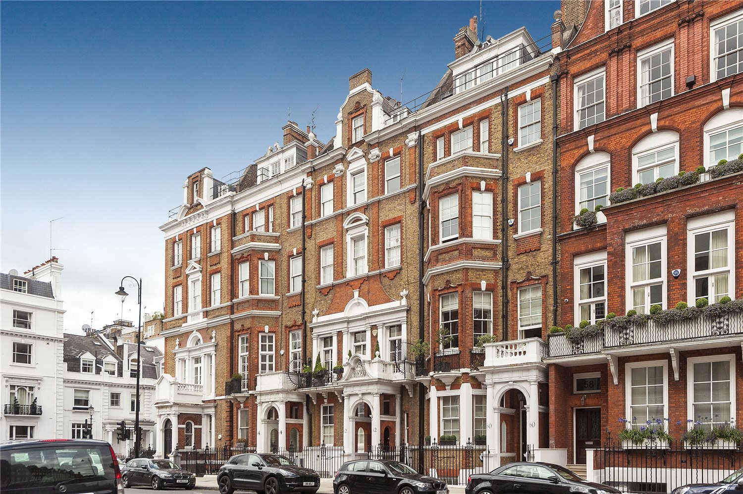 1 bedroom flat for sale 0