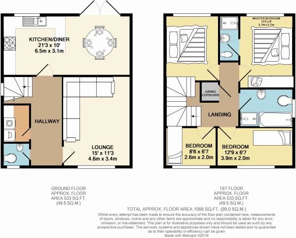 4 Bedrooms Detached house for sale in Windlemere Close, Buckshaw Village, Chorley PR7