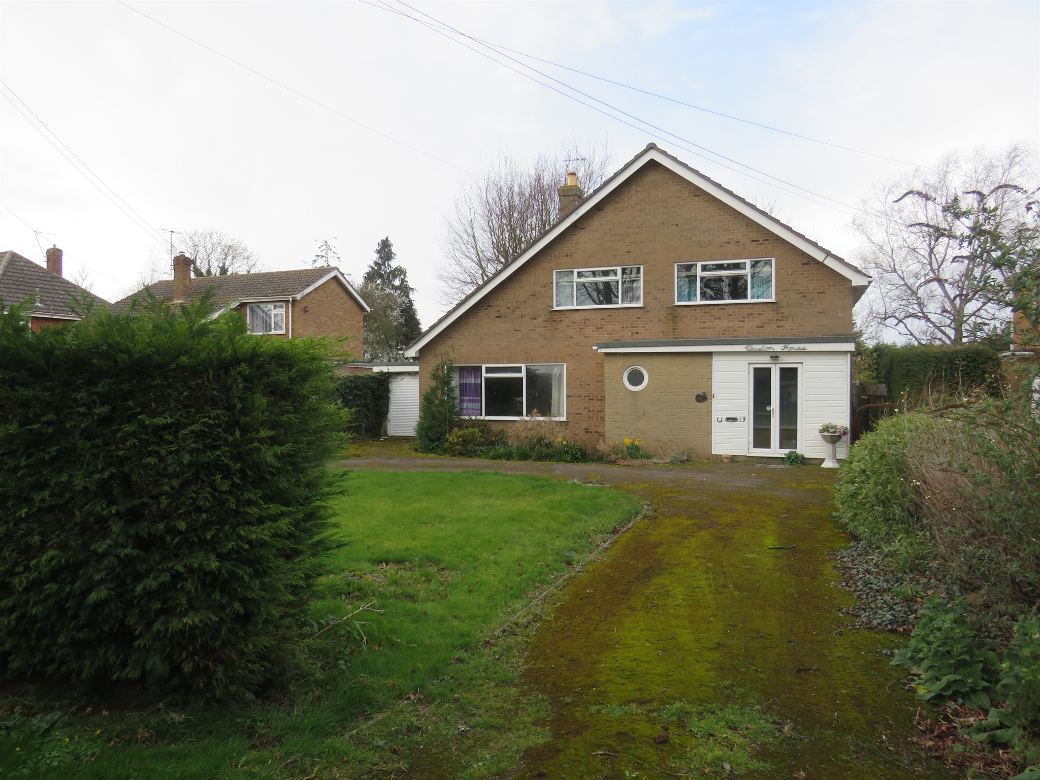 Free property report 13 Bowgate, Gosberton, Spalding, PE11 4ND Chimnie