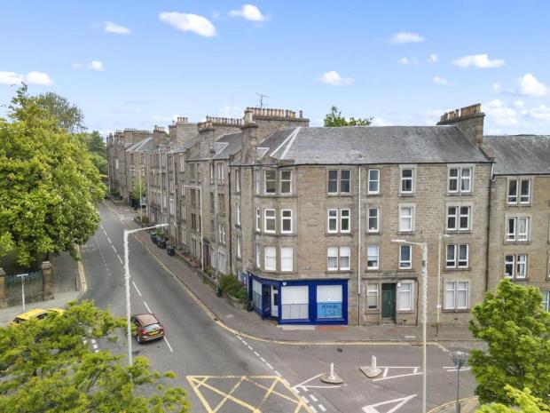 29, Morgan Street, Stobswell, Dundee, Dundee photo 2