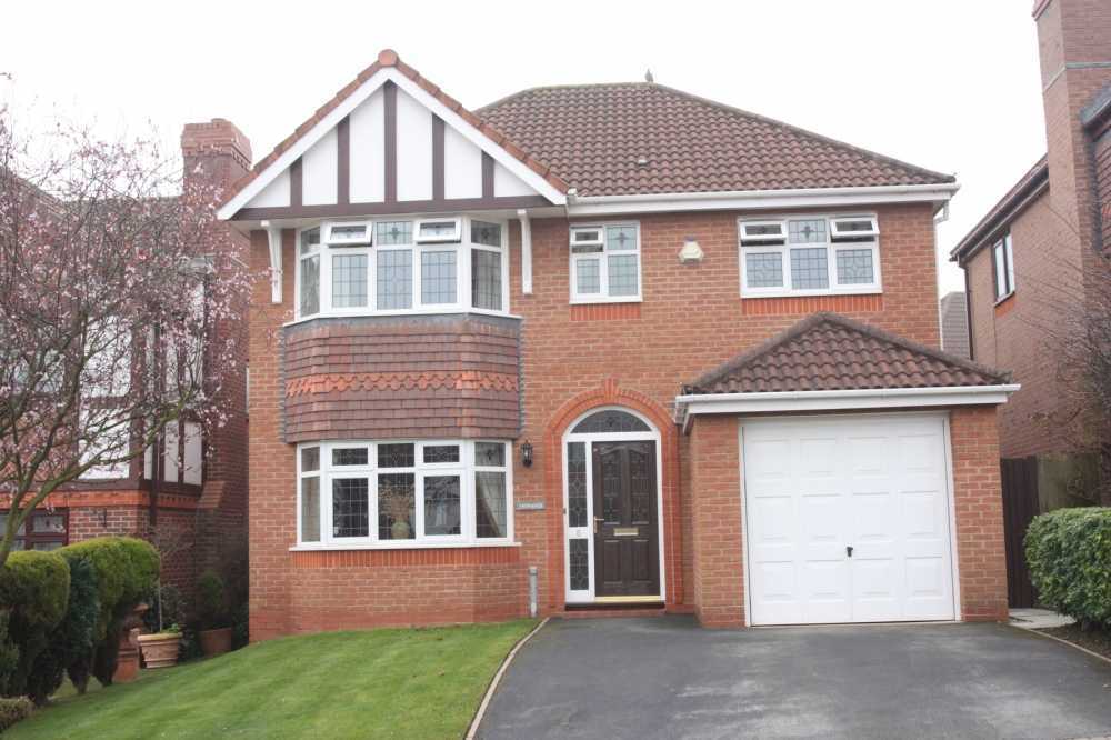 Free property report 5 Pinners Fold, Runcorn, WA7 6UH Chimnie