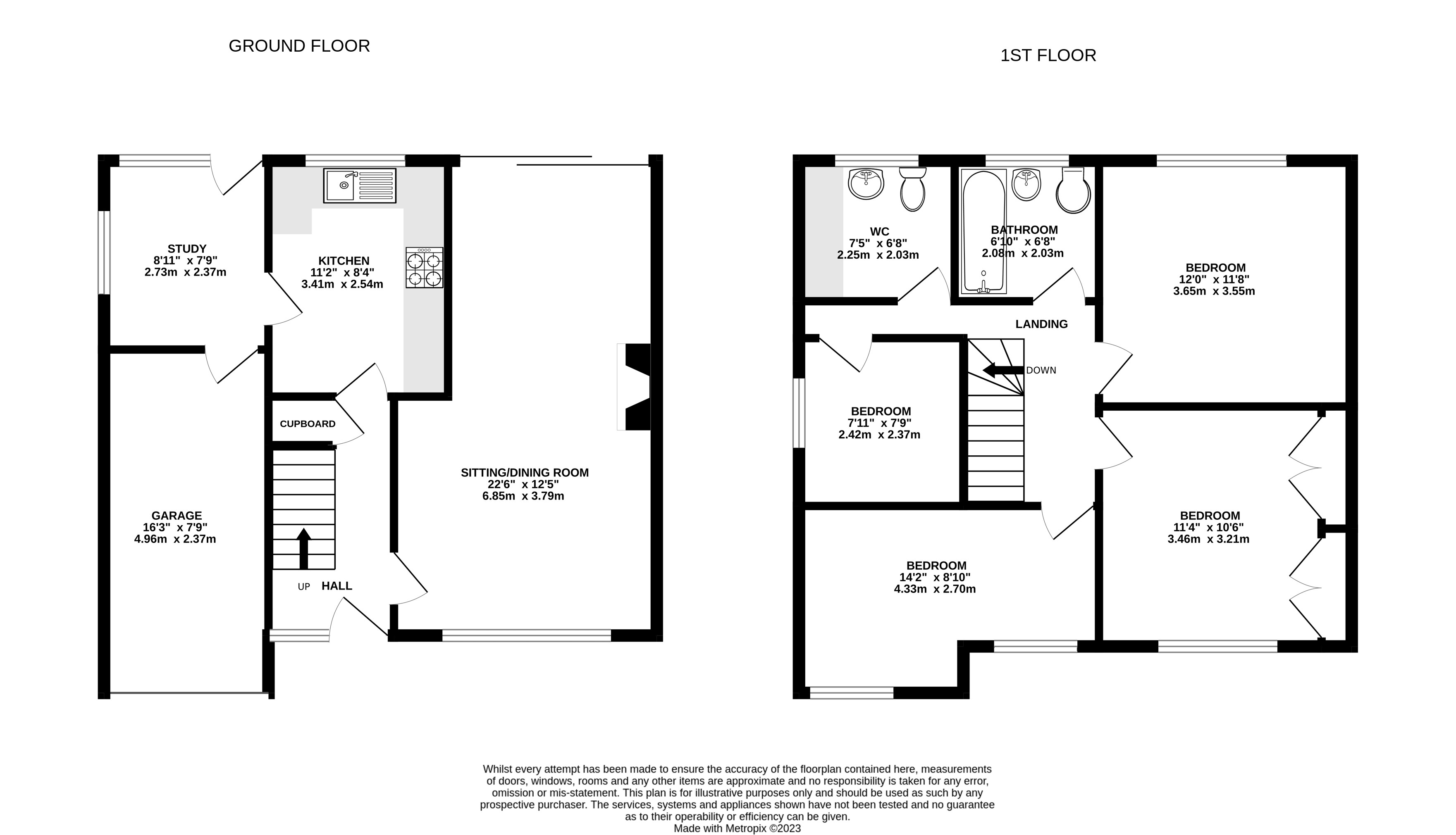 Drake Avenue, Mytchett, Surrey GU16, 4 bedroom semidetached house for