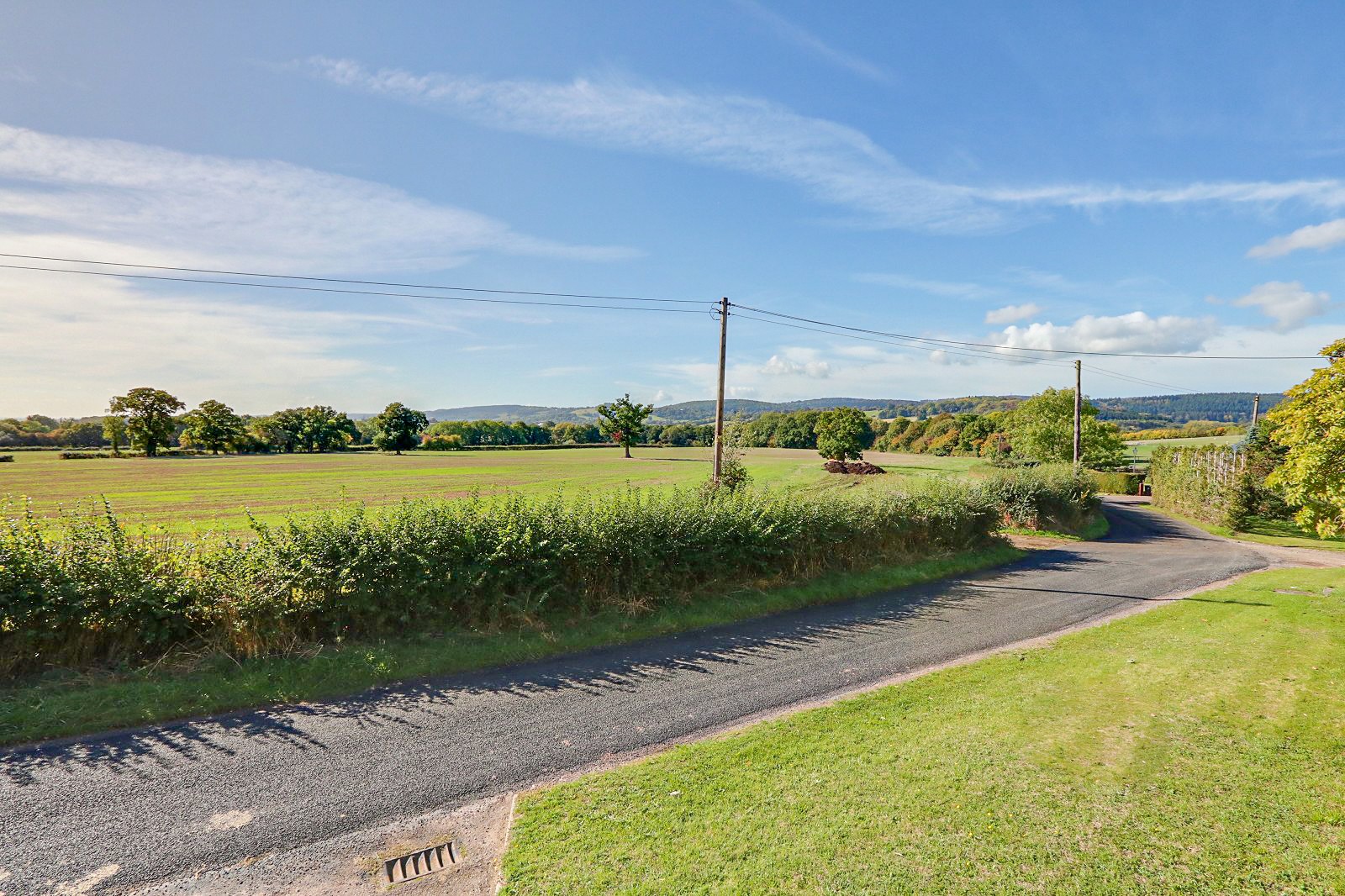 Photos of Northwood Green, WestburyOnSevern, Gloucestershire. GL14