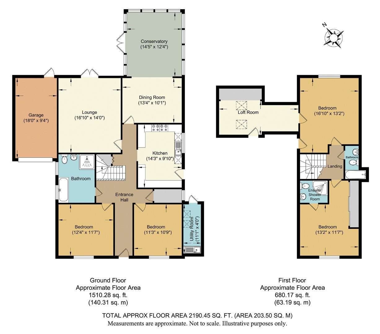 4 Bedrooms Detached house for sale in Kimberley Grove, Seasalter, Whitstable CT5